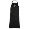 APRON WITH POCKET AND BIB Thumbnail