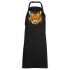 APRON WITH POCKET AND BIB Thumbnail