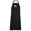 APRON WITH POCKET AND BIB Thumbnail