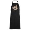 APRON WITH POCKET AND BIB Thumbnail