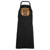 APRON WITH POCKET AND BIB Thumbnail