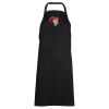 APRON WITH POCKET AND BIB Thumbnail