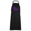 APRON WITH POCKET AND BIB Thumbnail
