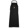 APRON WITH POCKET AND BIB Thumbnail