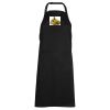 APRON WITH POCKET AND BIB Thumbnail