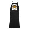 APRON WITH POCKET AND BIB Thumbnail