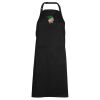APRON WITH POCKET AND BIB Thumbnail