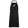 APRON WITH POCKET AND BIB Thumbnail