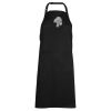 APRON WITH POCKET AND BIB Thumbnail