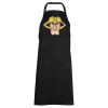 APRON WITH POCKET AND BIB Thumbnail