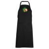 APRON WITH POCKET AND BIB Thumbnail