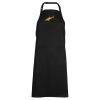 APRON WITH POCKET AND BIB Thumbnail