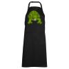 APRON WITH POCKET AND BIB Thumbnail
