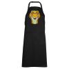 APRON WITH POCKET AND BIB Thumbnail