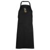 APRON WITH POCKET AND BIB Thumbnail