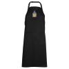 APRON WITH POCKET AND BIB Thumbnail