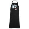 APRON WITH POCKET AND BIB Thumbnail