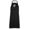 APRON WITH POCKET AND BIB Thumbnail