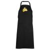 APRON WITH POCKET AND BIB Thumbnail