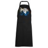 APRON WITH POCKET AND BIB Thumbnail