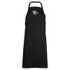 APRON WITH POCKET AND BIB Thumbnail
