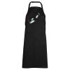 APRON WITH POCKET AND BIB Thumbnail