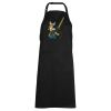 APRON WITH POCKET AND BIB Thumbnail