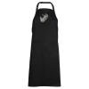 APRON WITH POCKET AND BIB Thumbnail
