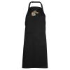 APRON WITH POCKET AND BIB Thumbnail