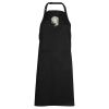 APRON WITH POCKET AND BIB Thumbnail