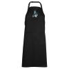 APRON WITH POCKET AND BIB Thumbnail