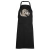 APRON WITH POCKET AND BIB Thumbnail