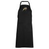 APRON WITH POCKET AND BIB Thumbnail