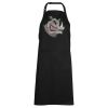APRON WITH POCKET AND BIB Thumbnail