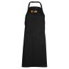 APRON WITH POCKET AND BIB Thumbnail