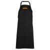 APRON WITH POCKET AND BIB Thumbnail