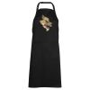 APRON WITH POCKET AND BIB Thumbnail