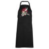 APRON WITH POCKET AND BIB Thumbnail