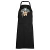 APRON WITH POCKET AND BIB Thumbnail