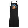 APRON WITH POCKET AND BIB Thumbnail
