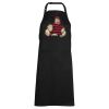 APRON WITH POCKET AND BIB Thumbnail