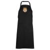 APRON WITH POCKET AND BIB Thumbnail