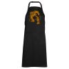 APRON WITH POCKET AND BIB Thumbnail