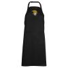 APRON WITH POCKET AND BIB Thumbnail
