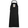 APRON WITH POCKET AND BIB Thumbnail