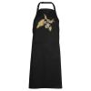 APRON WITH POCKET AND BIB Thumbnail
