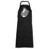 APRON WITH POCKET AND BIB Thumbnail