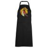 APRON WITH POCKET AND BIB Thumbnail