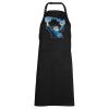 APRON WITH POCKET AND BIB Thumbnail
