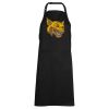 APRON WITH POCKET AND BIB Thumbnail